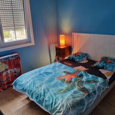 Apartmán Angele Audinghen Exteriér fotografie