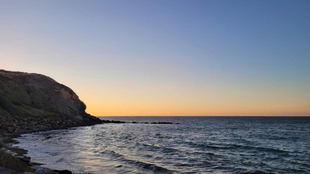Apartmán Angele Audinghen Exteriér fotografie